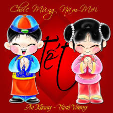 Tiền lì xì tết 